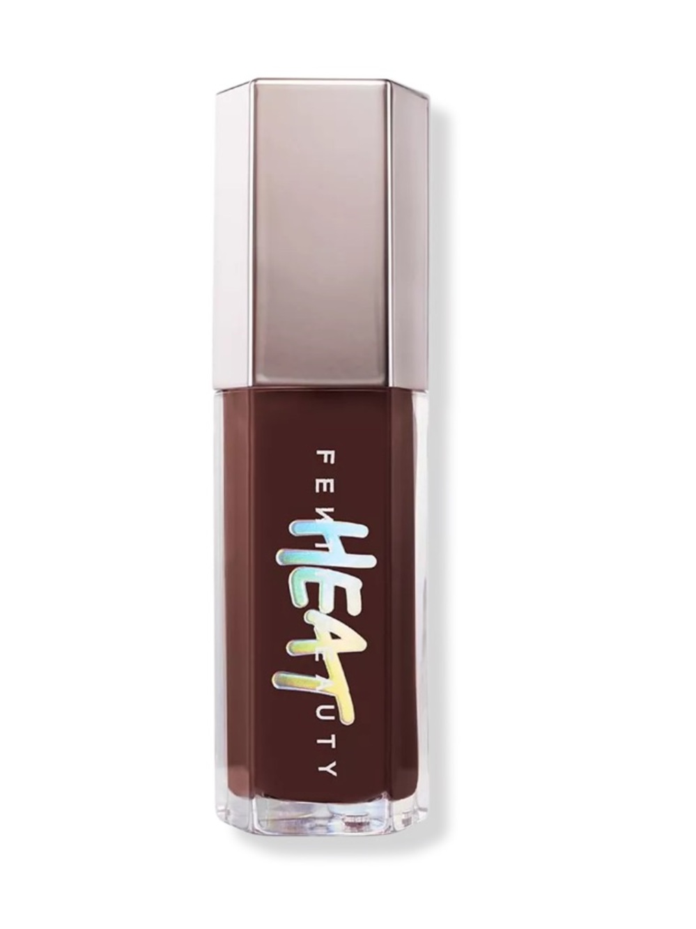 ♥️💖 NEW Fenty Beauty Gloss Bomb Heat in Hot Chocolit